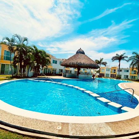 Nuevo En Booking Casa Terranium Acapulco Diamante Екстериор снимка