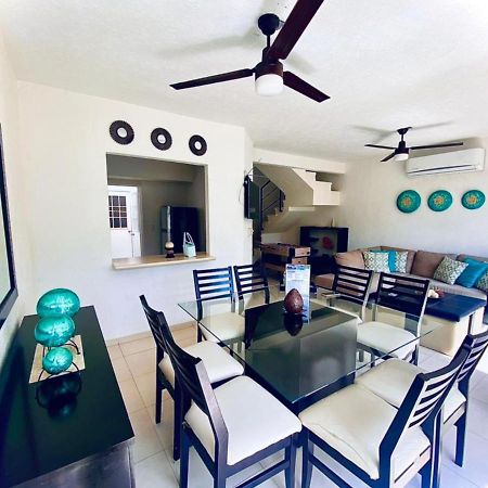 Nuevo En Booking Casa Terranium Acapulco Diamante Екстериор снимка
