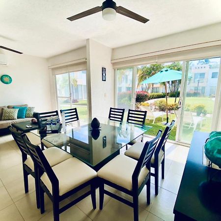 Nuevo En Booking Casa Terranium Acapulco Diamante Екстериор снимка