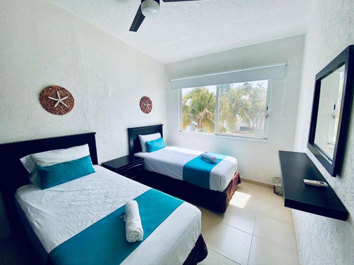 Nuevo En Booking Casa Terranium Acapulco Diamante Екстериор снимка