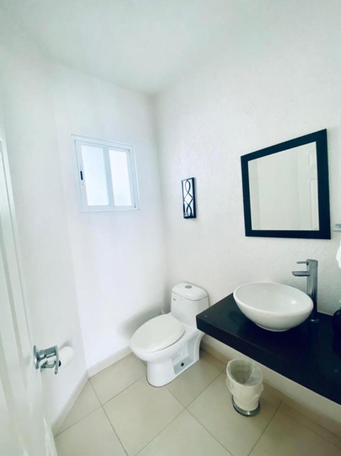 Nuevo En Booking Casa Terranium Acapulco Diamante Екстериор снимка