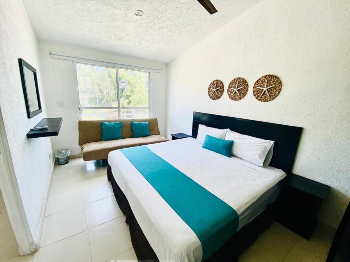 Nuevo En Booking Casa Terranium Acapulco Diamante Екстериор снимка