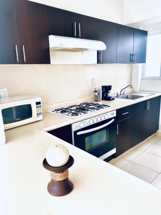 Nuevo En Booking Casa Terranium Acapulco Diamante Екстериор снимка
