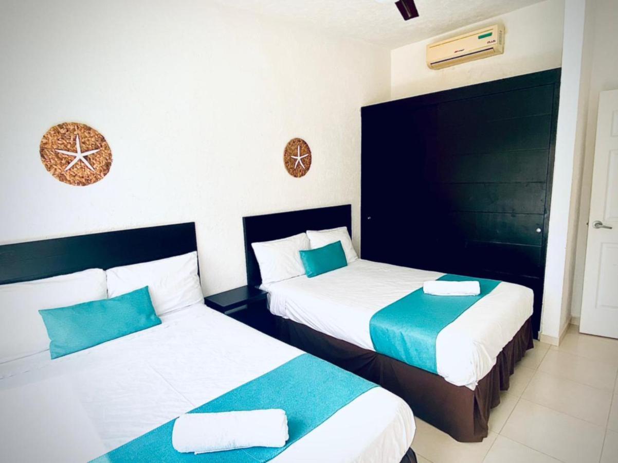 Nuevo En Booking Casa Terranium Acapulco Diamante Екстериор снимка
