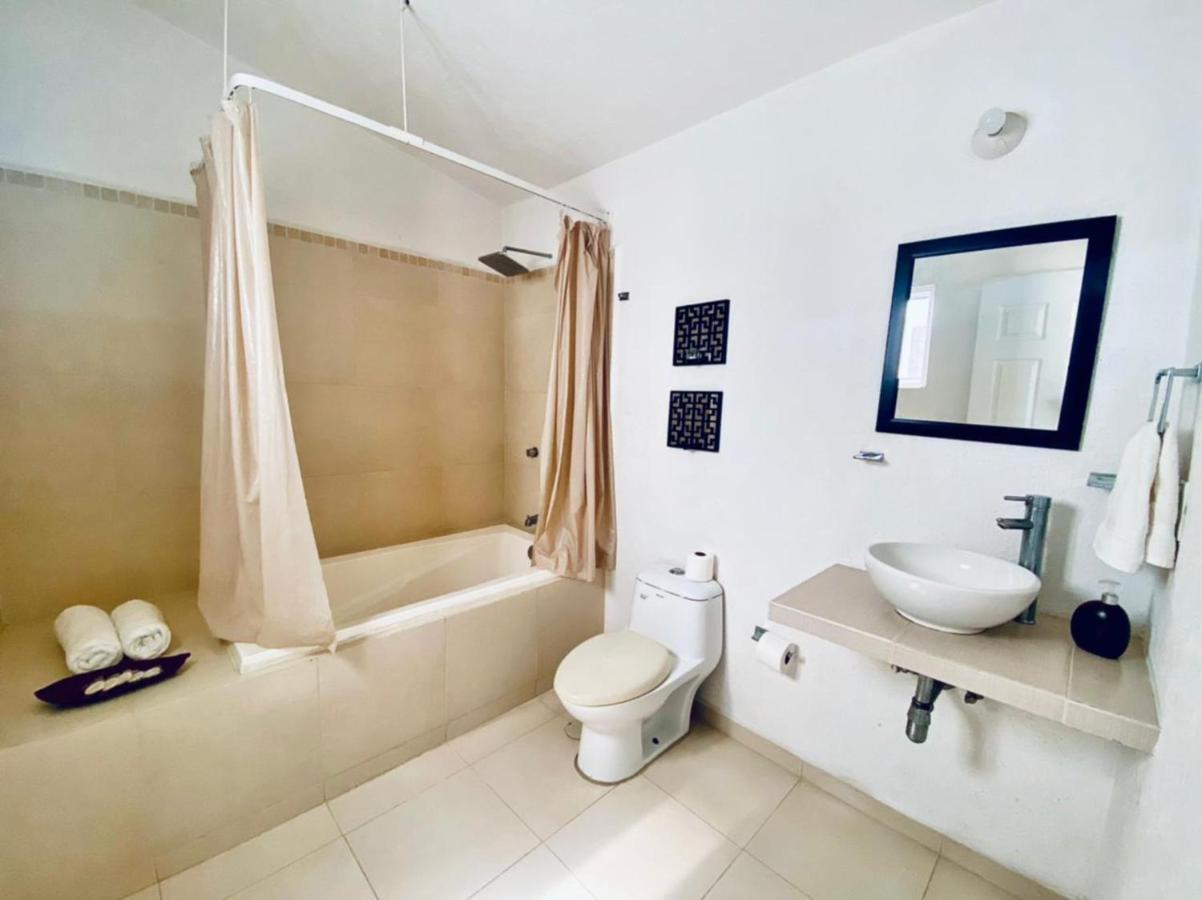 Nuevo En Booking Casa Terranium Acapulco Diamante Екстериор снимка