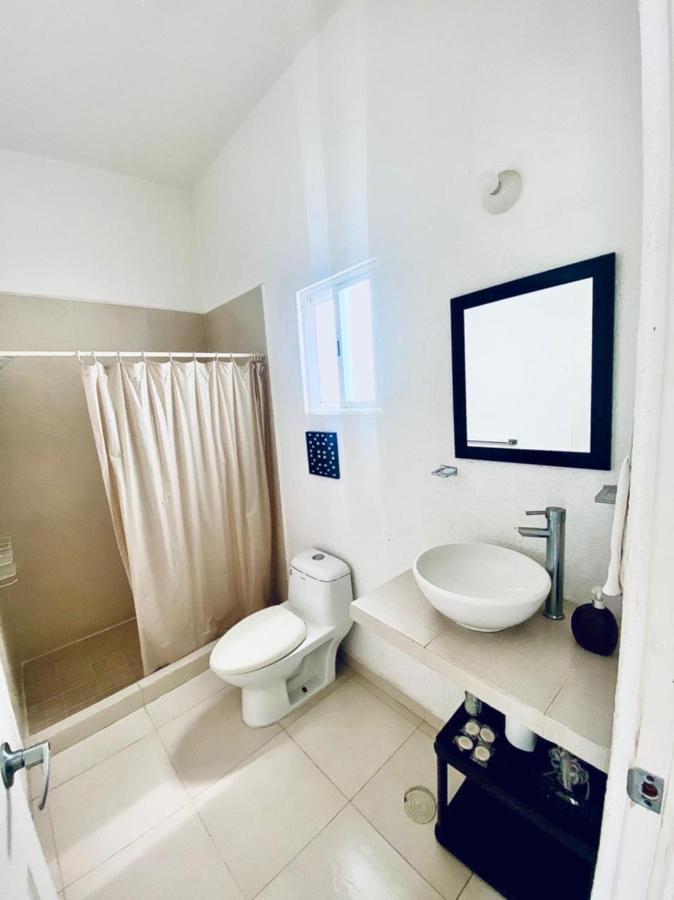Nuevo En Booking Casa Terranium Acapulco Diamante Екстериор снимка