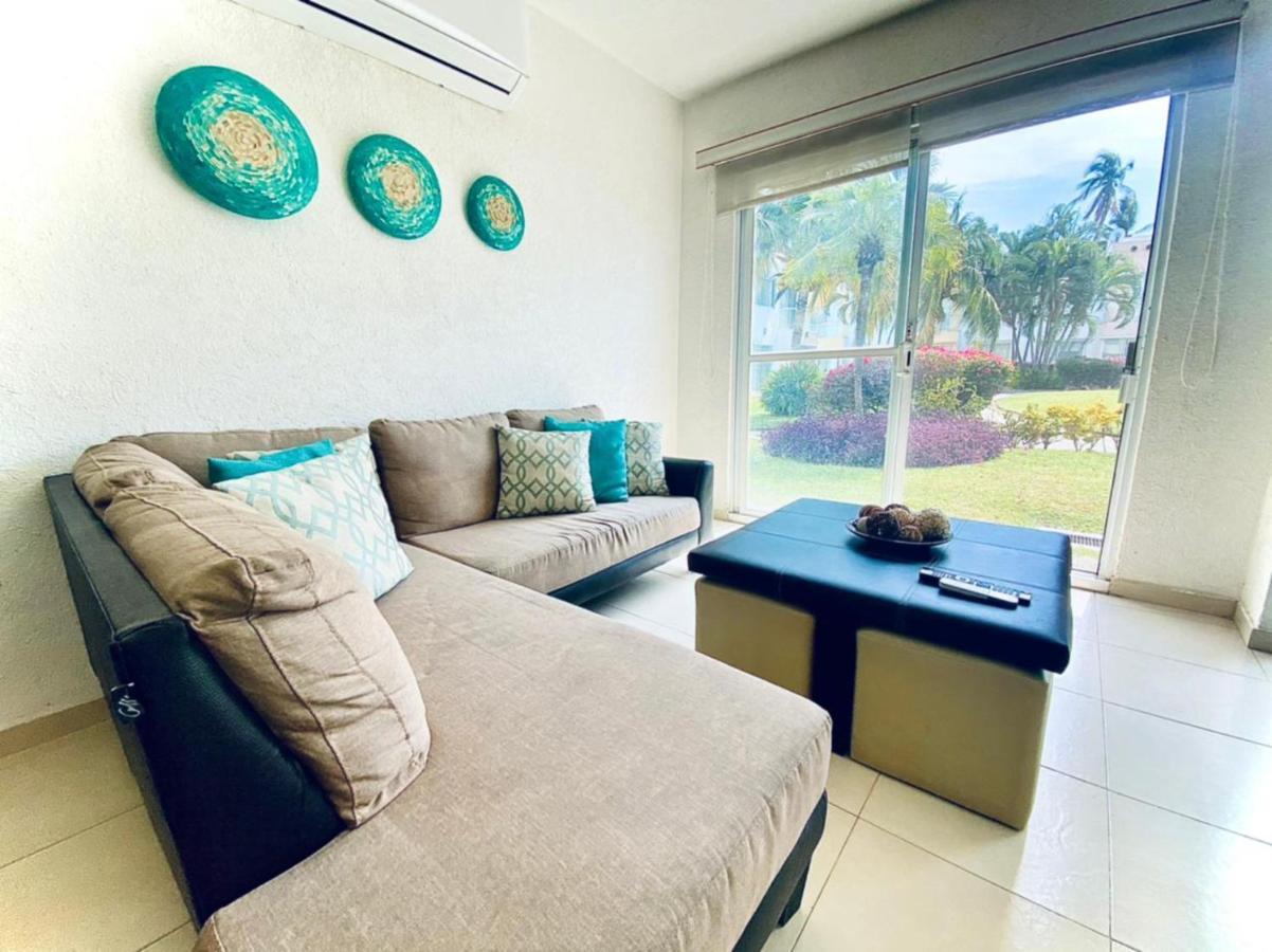 Nuevo En Booking Casa Terranium Acapulco Diamante Екстериор снимка