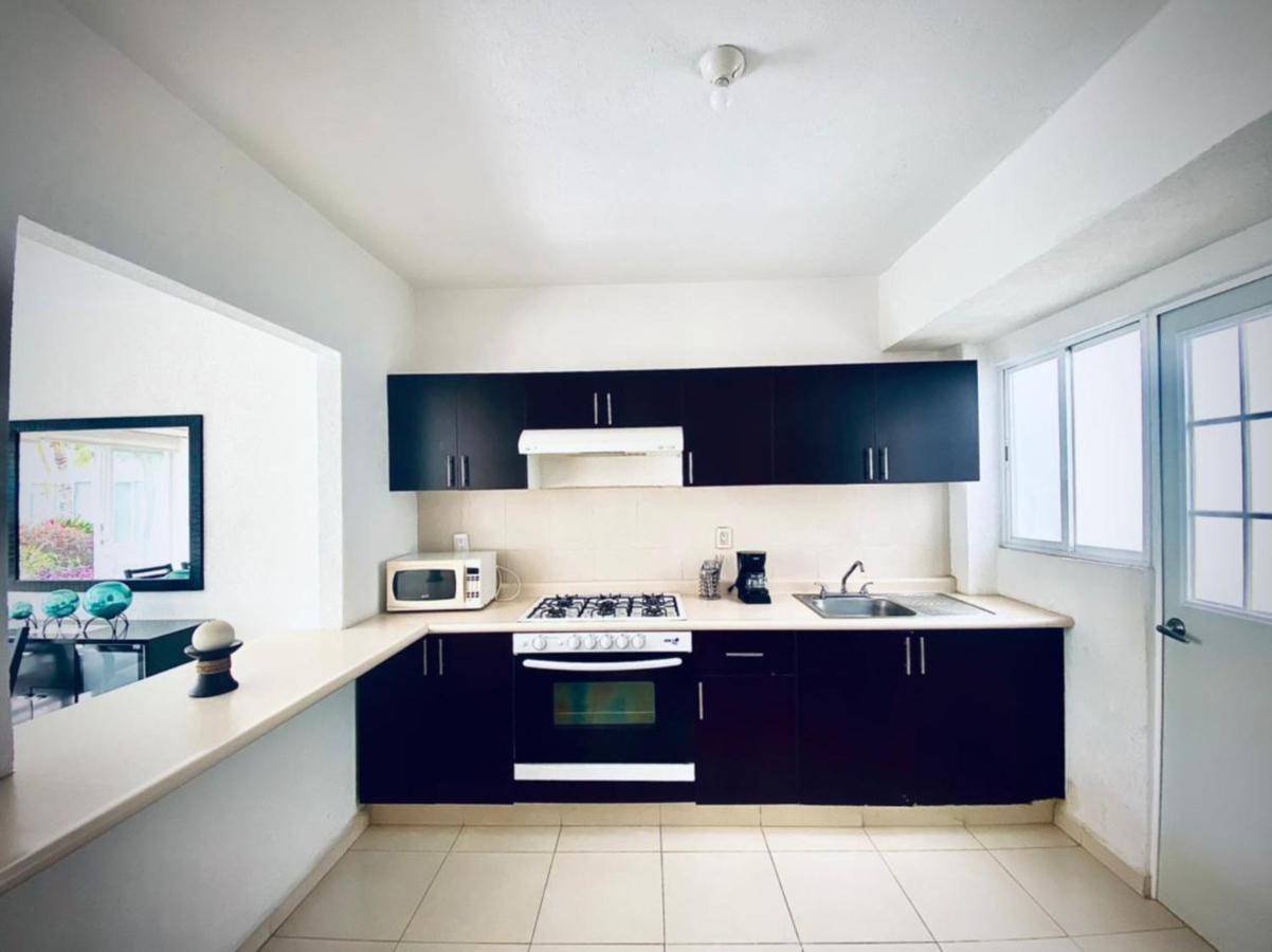 Nuevo En Booking Casa Terranium Acapulco Diamante Екстериор снимка