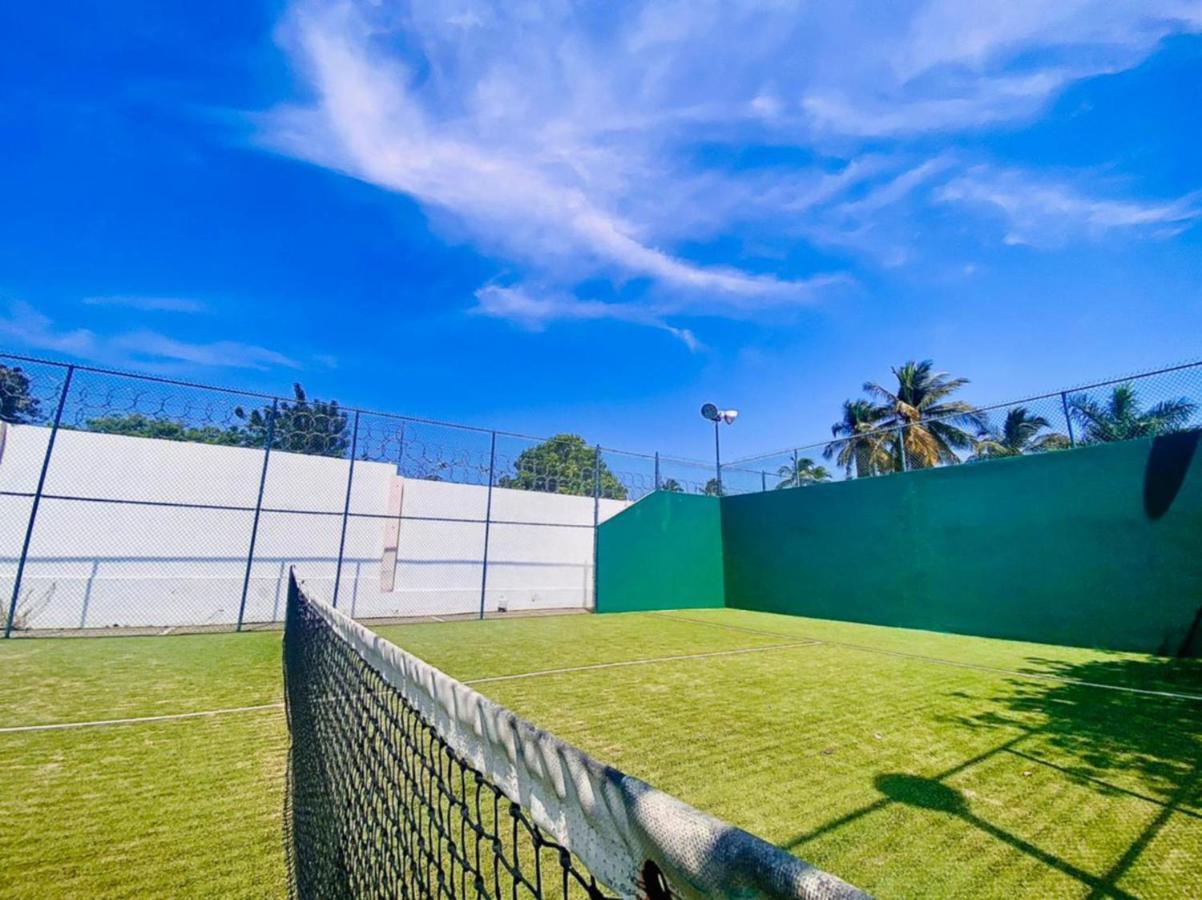 Nuevo En Booking Casa Terranium Acapulco Diamante Екстериор снимка