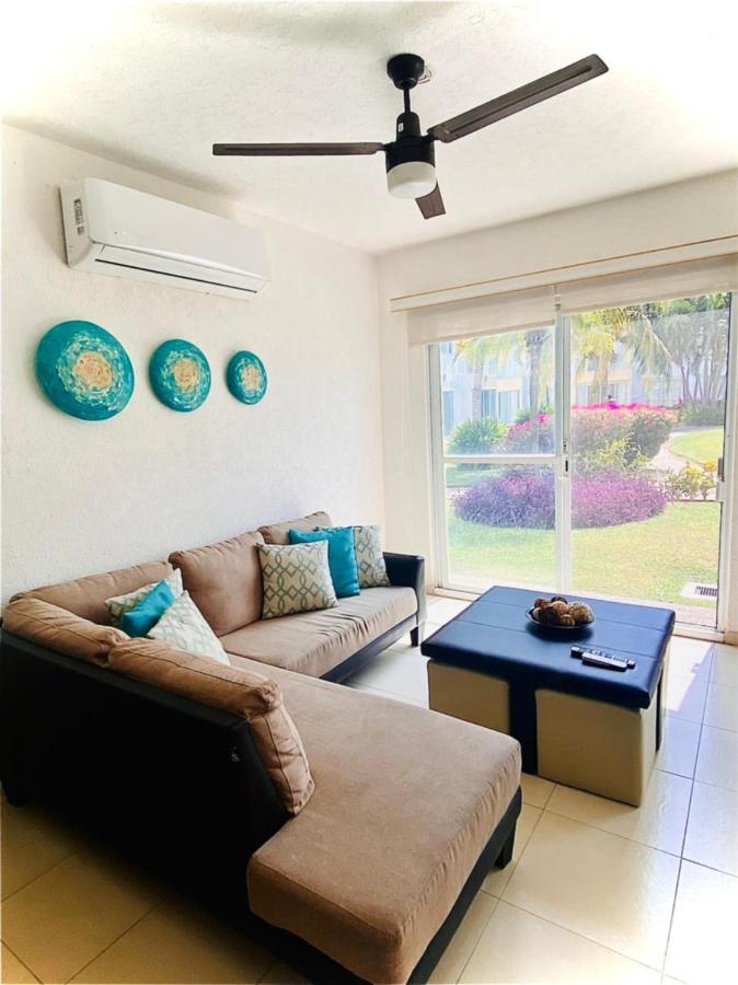 Nuevo En Booking Casa Terranium Acapulco Diamante Екстериор снимка